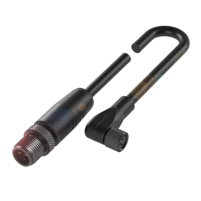Balluff BCC W323-W413-3E-300-TW0334-015 Çift uçlu kablo setleri Turkiye