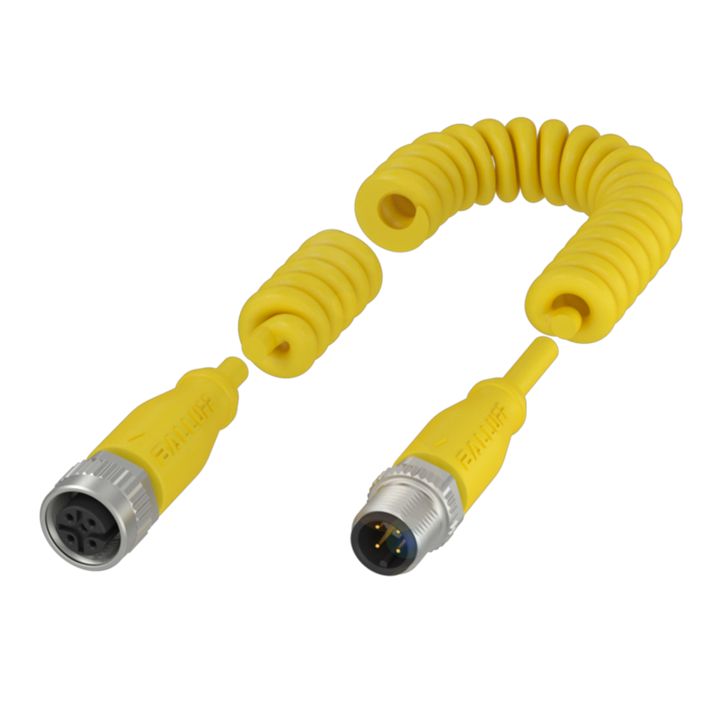 Balluff BCC M415-M414-3A-304-EC44T2-05/28 Çift uçlu kablo setleri Turkiye