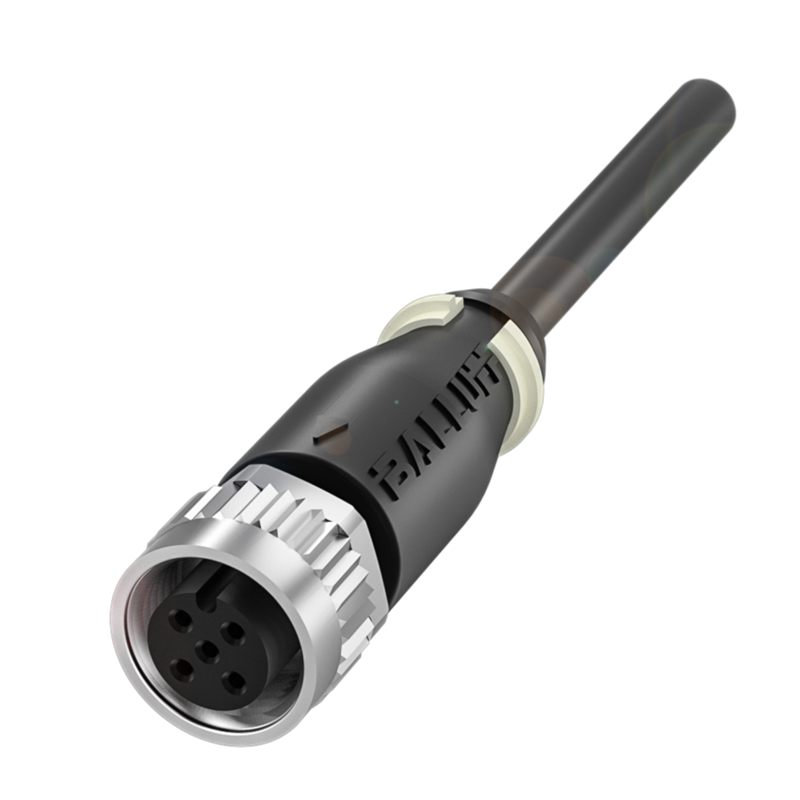 Balluff BCC M415-0000-1A-110-PX0434-100 Tek uçlu kablo setleri Turkiye