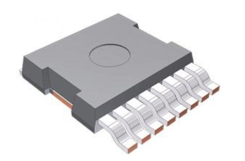 Infineon IAUS300N08S5N014 80V, N-Ch, 14 mΩ max, Automotive MOSFET, TOLG, OptiMOS™-5 Turkiye