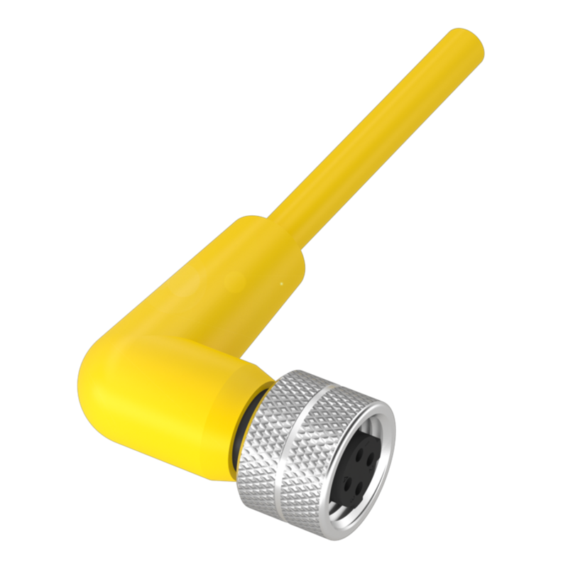Balluff BCC C224-0000-10-124-VX44T2-050 Tek uçlu kablo setleri Turkiye
