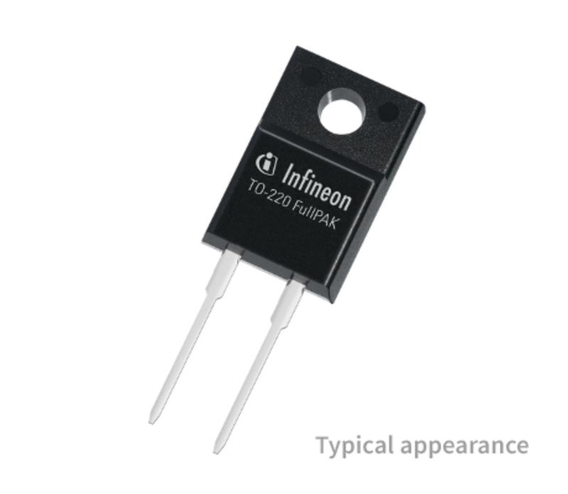 Infineon IDV15E65D2 Turkiye
