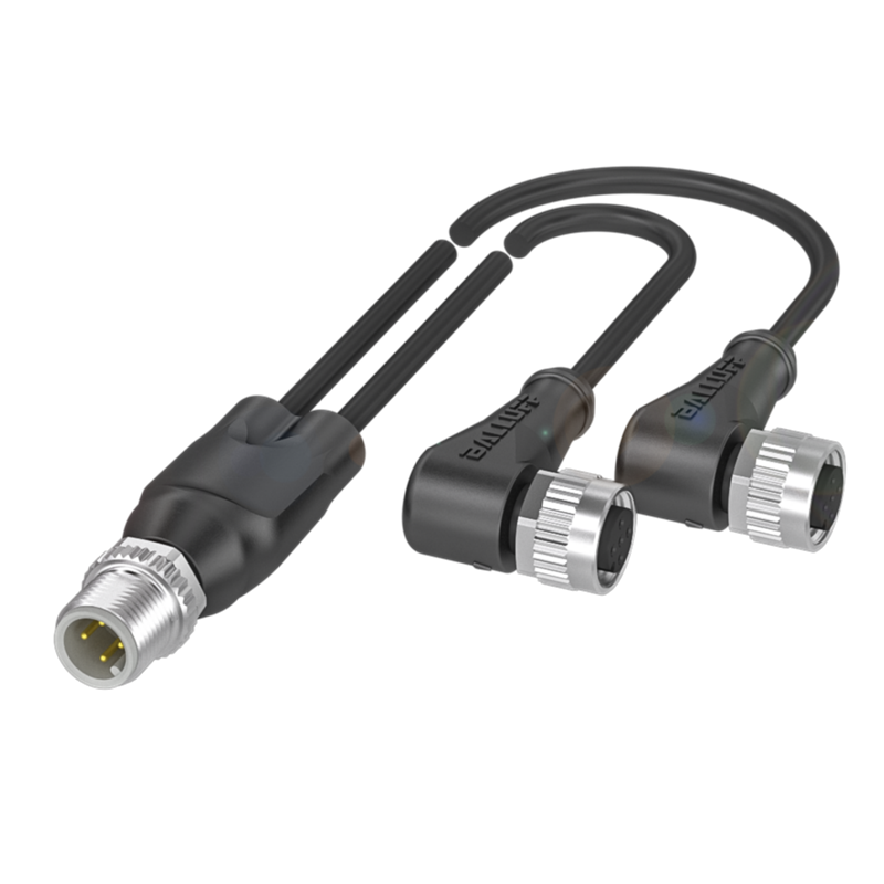 Balluff BCC M414-M425-M425-U2068-060 Y dağıtıcılar Turkiye