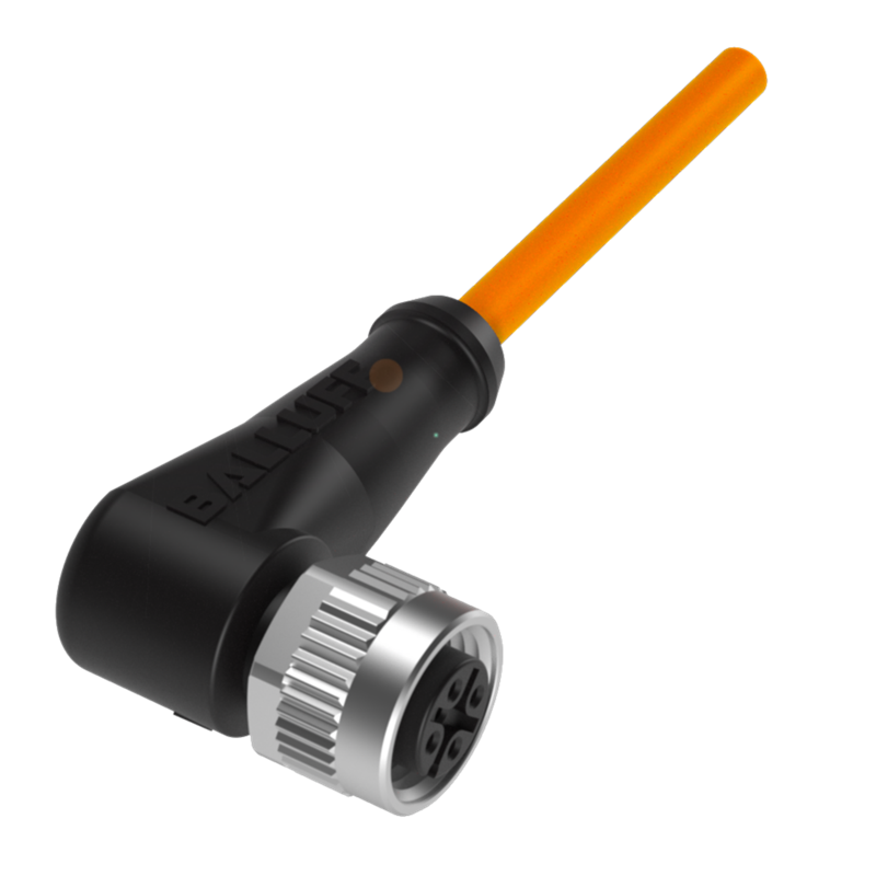 Balluff BCC M425-0000-1A-003-PW3434-050-C028 Tek uçlu kablo setleri Turkiye