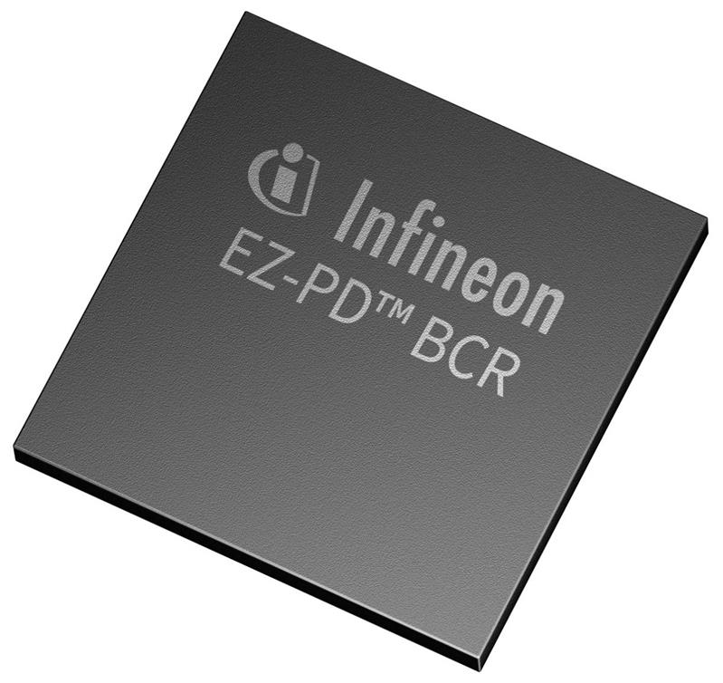 Infineon CYPD3177-24LQXQ Turkiye