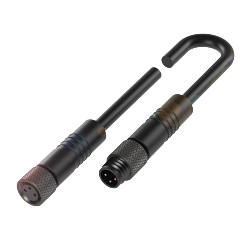 Balluff BCC W313-W313-30-300-TW0334-010 Çift uçlu kablo setleri Turkiye