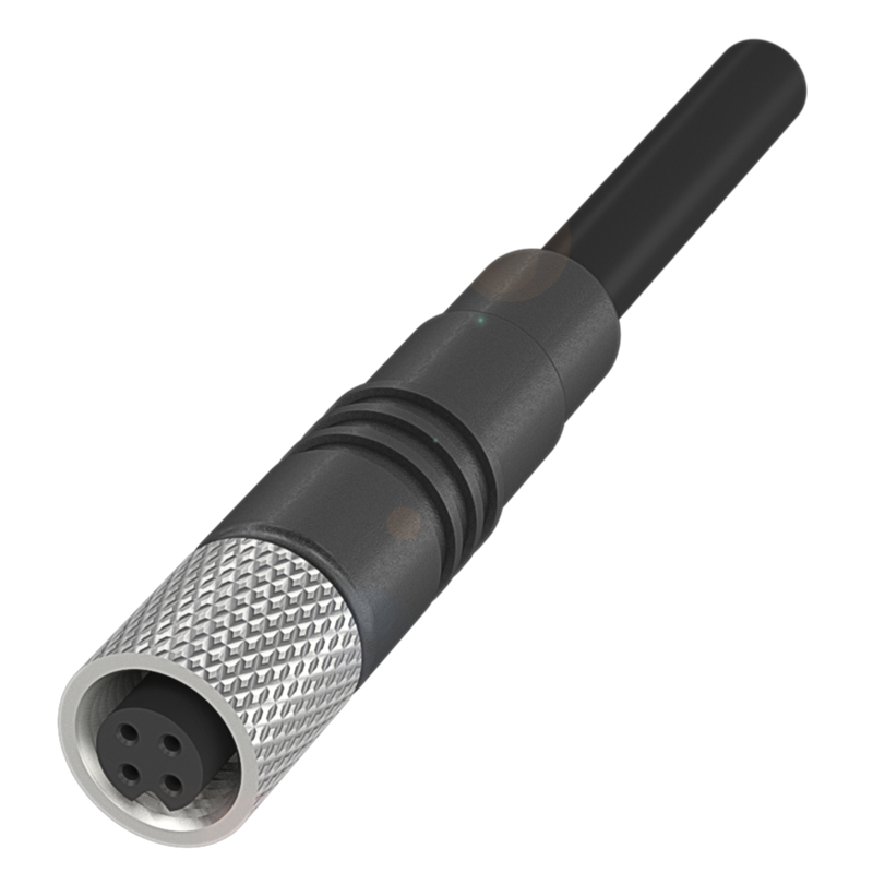 Balluff BCC M214-0000-10-003-PX0414-030 Tek uçlu kablo setleri Turkiye