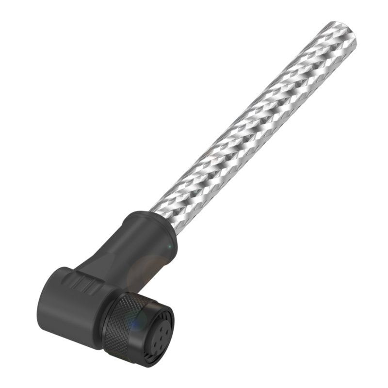 Balluff BCC W425-0000-1A-003-MW8434-020 Tek uçlu kablo setleri Turkiye