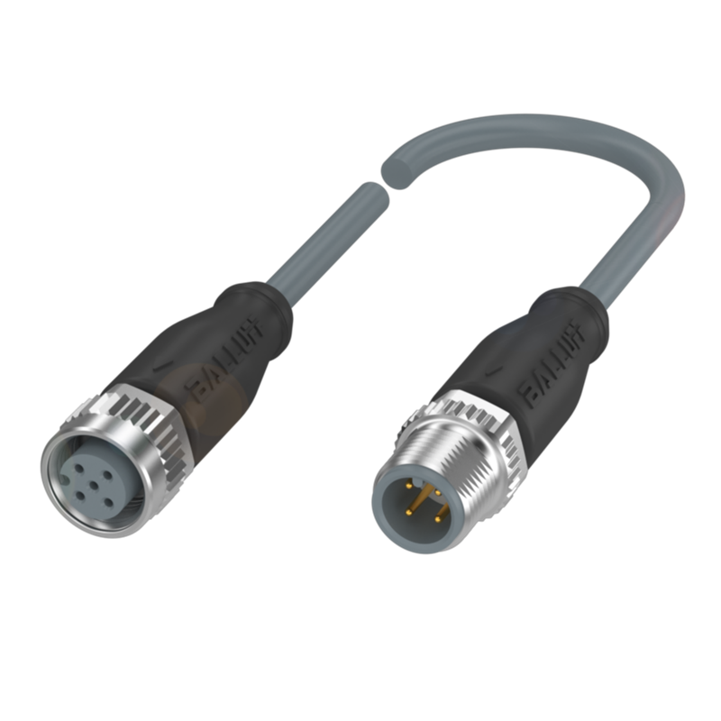 Balluff BCC M415-M414-3A-308-PX0334-012 Çift uçlu kablo setleri Turkiye