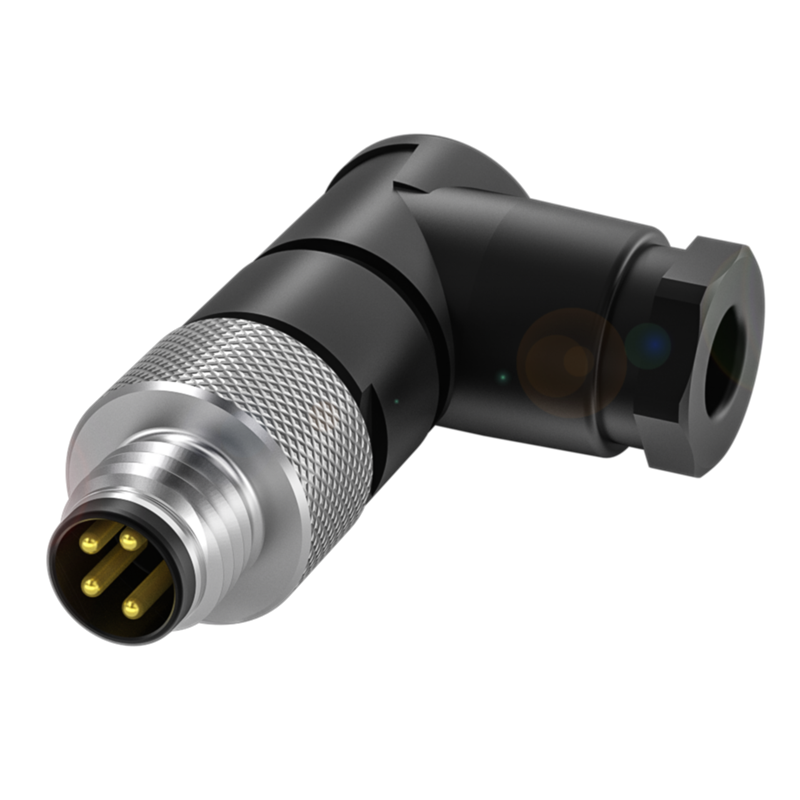 Balluff BCC M344-0000-20-000-34X425-000 Kablo montaj konnektörleri Turkiye