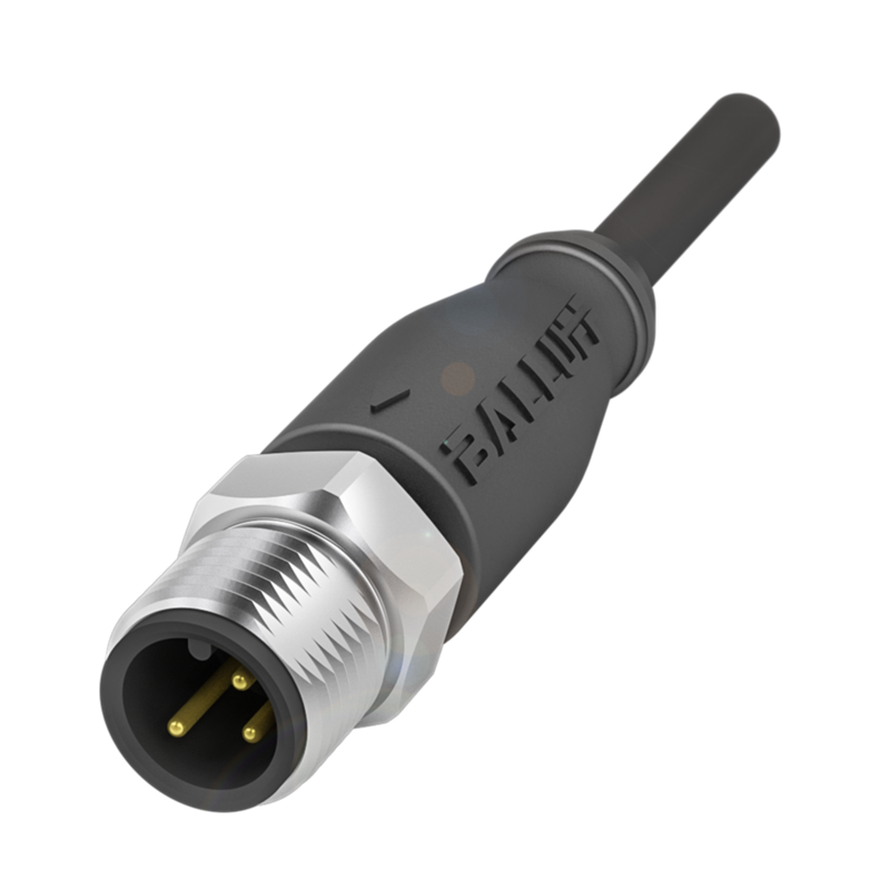 Balluff BCC S413-0000-2A-064-VX0250-050 Tek uçlu kablo setleri Turkiye