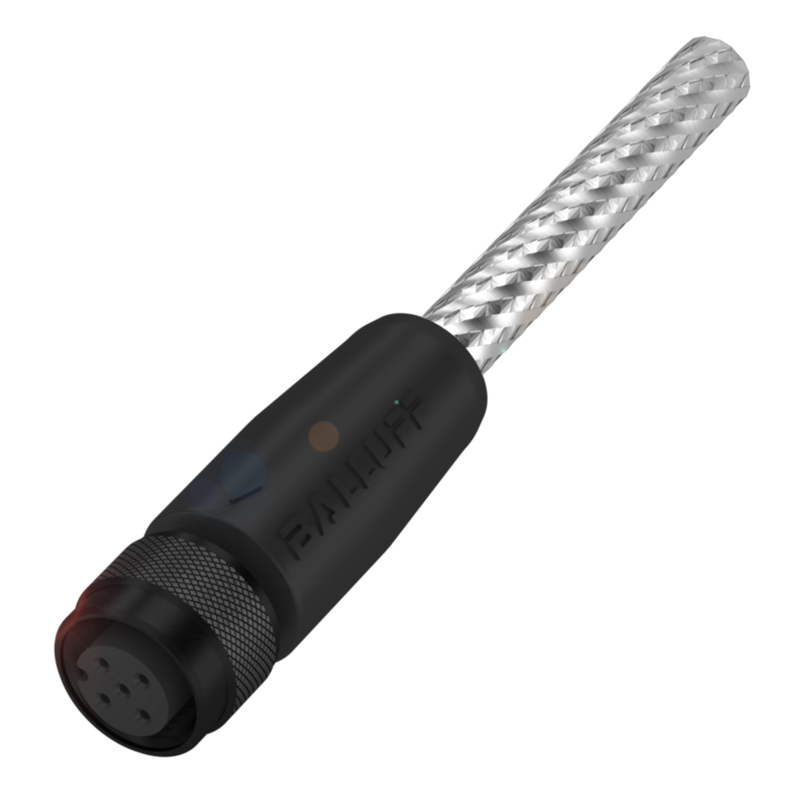 Balluff BCC W415-0000-1A-003-MW8434-030 Tek uçlu kablo setleri Turkiye
