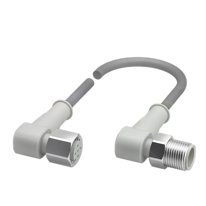 Balluff BCC S425-S424-3A-304-PX8434-010-C002 Çift uçlu kablo setleri Turkiye