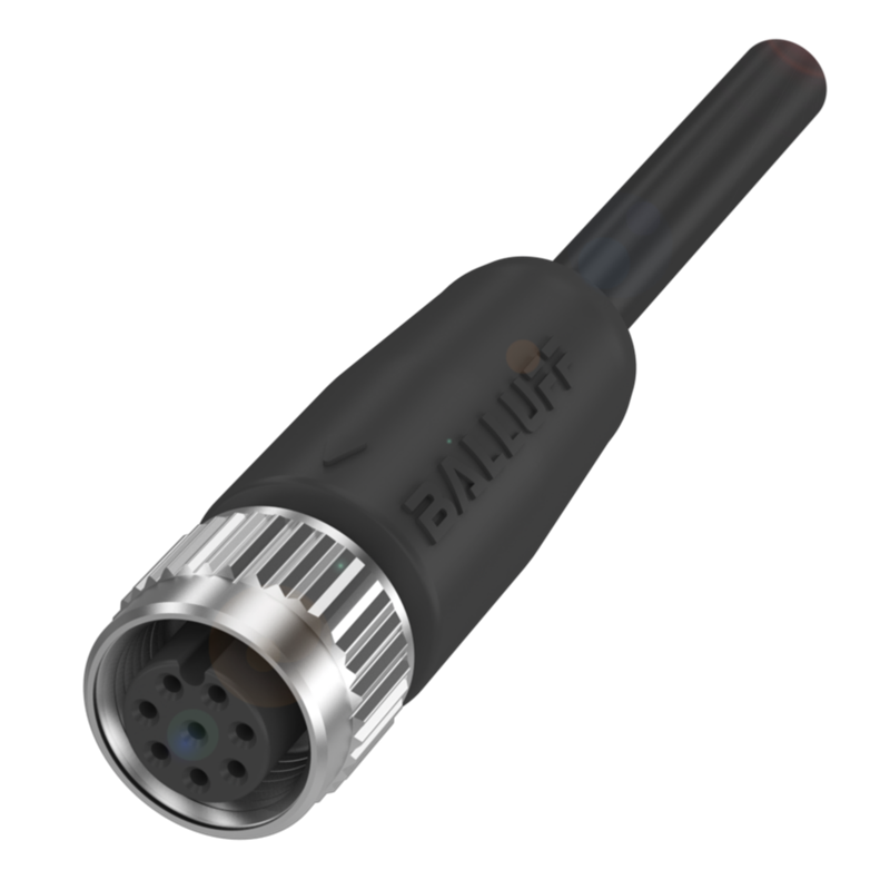 Balluff BCC M418-0000-1A-104-PS0825-100 Tek uçlu kablo setleri Turkiye