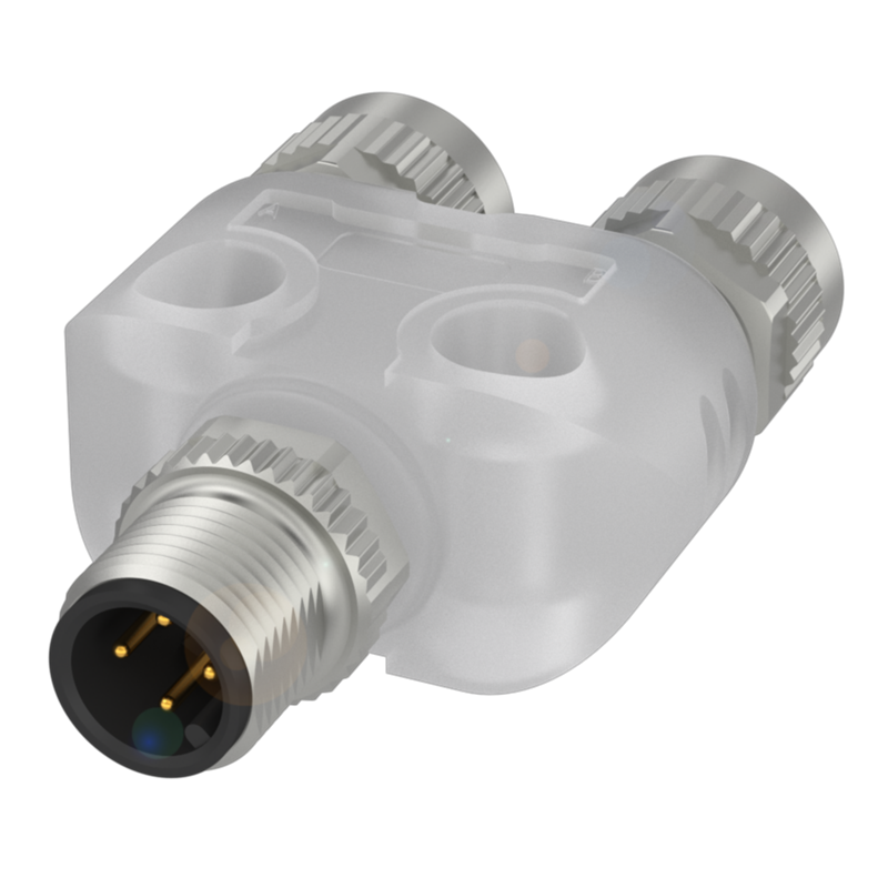 Balluff BCC M414-M415-M415-U0052-000 T- konnektörler Turkiye