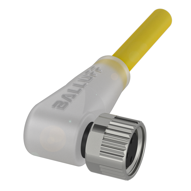 Balluff BCC M323-0000-10-004-PX4334-050-C028 Tek uçlu kablo setleri Turkiye
