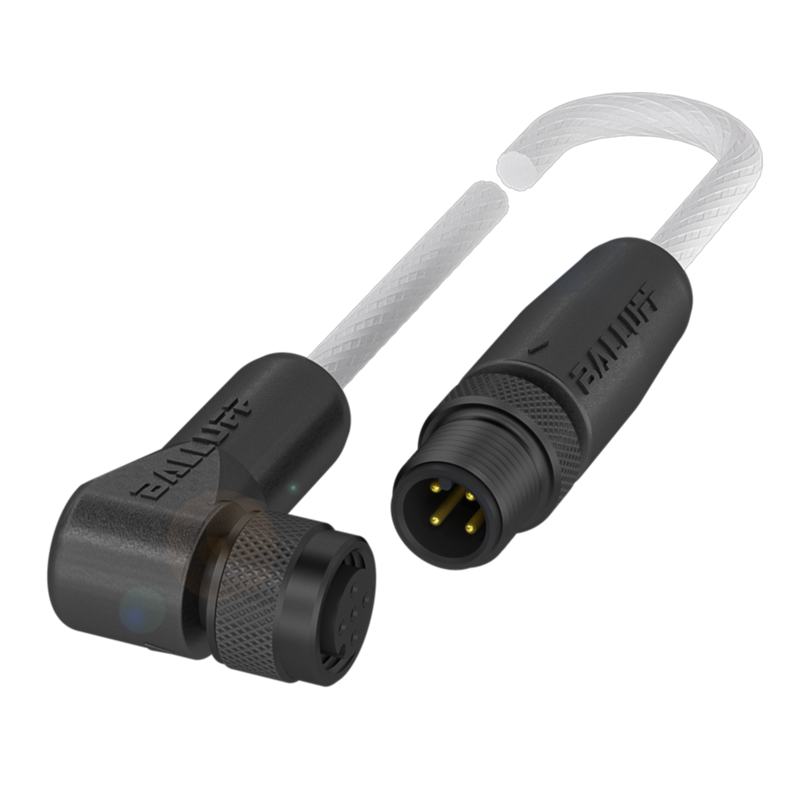 Balluff BCC W425-W414-3A-304-FW9434-020 Çift uçlu kablo setleri Turkiye