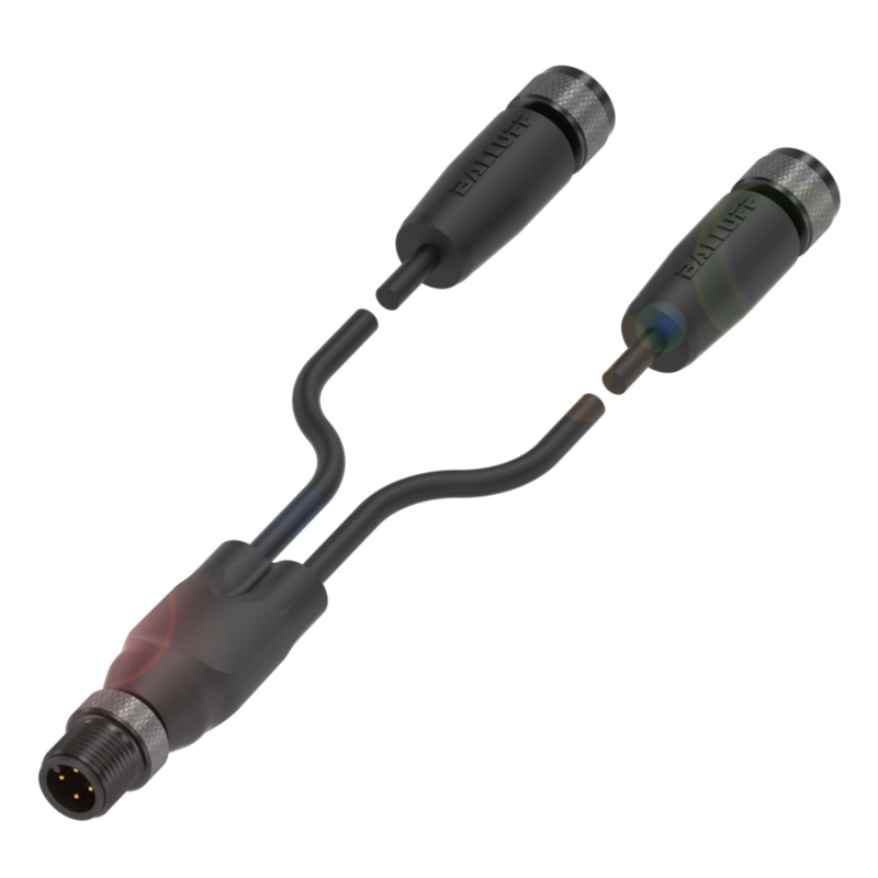 Balluff BCC W414-W415-W415-U2046-006 Y dağıtıcılar Turkiye