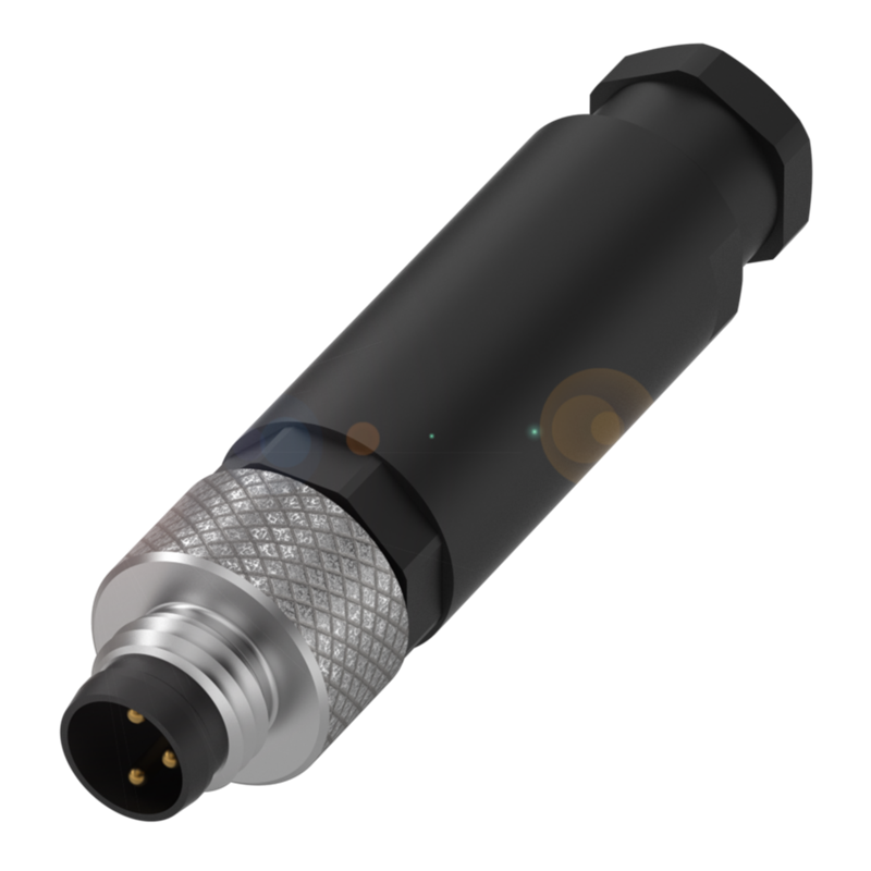 Balluff BCC M333-0000-20-000-31X350-000-C027 Kablo montaj konnektörleri Turkiye