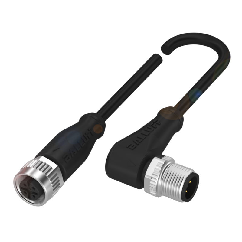 Balluff BCC M415-M423-3A-300-PX0334-100 Çift uçlu kablo setleri Turkiye