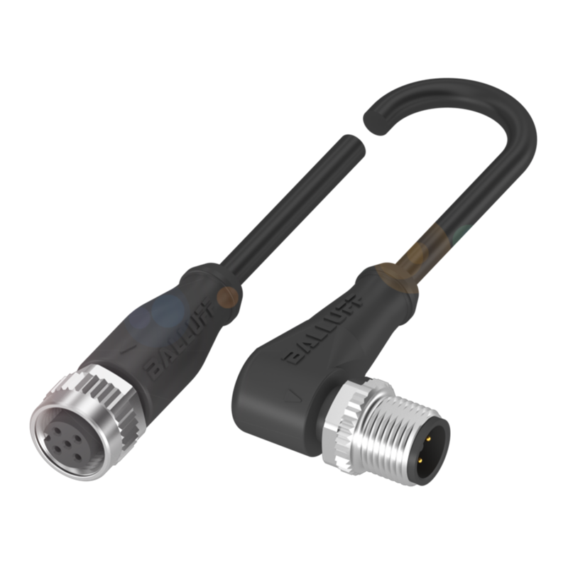 Balluff BCC M415-M424-3A-305-PS0434-200 Çift uçlu kablo setleri Turkiye