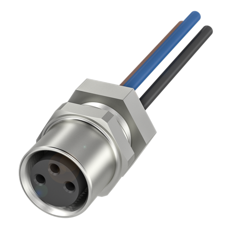 Balluff BCC M353-0000-10-RM067-006 Flanş konnektörleri Turkiye