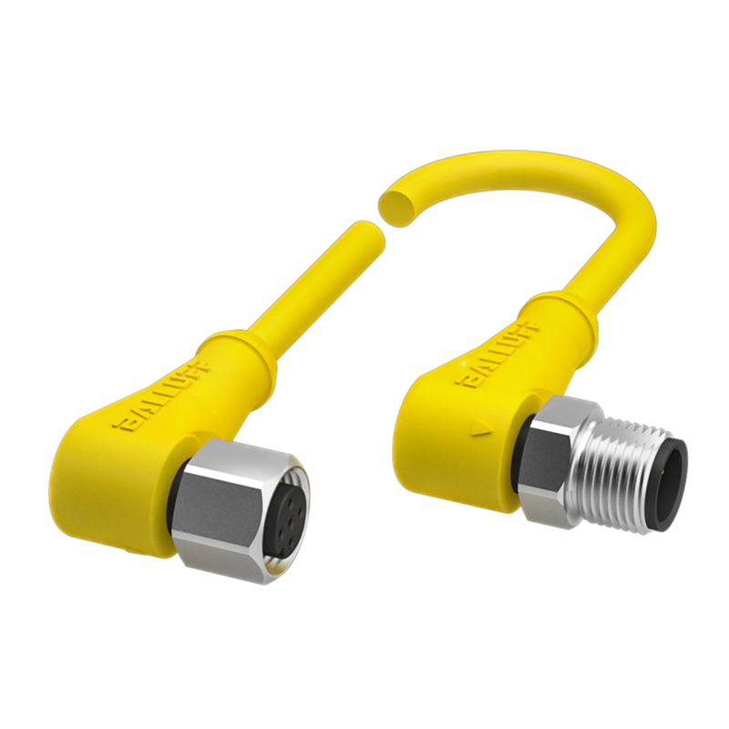 Balluff BCC S425-S424-3A-304-VX44T2-030 Çift uçlu kablo setleri Turkiye