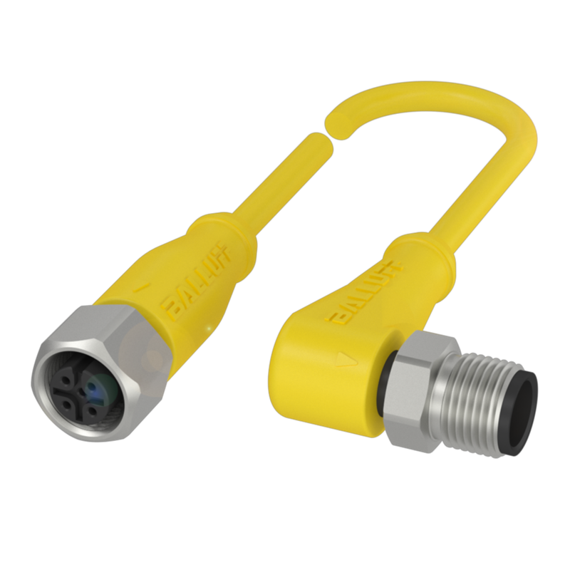 Balluff BCC S415-S424-3A-304-VX44T2-030 Çift uçlu kablo setleri Turkiye