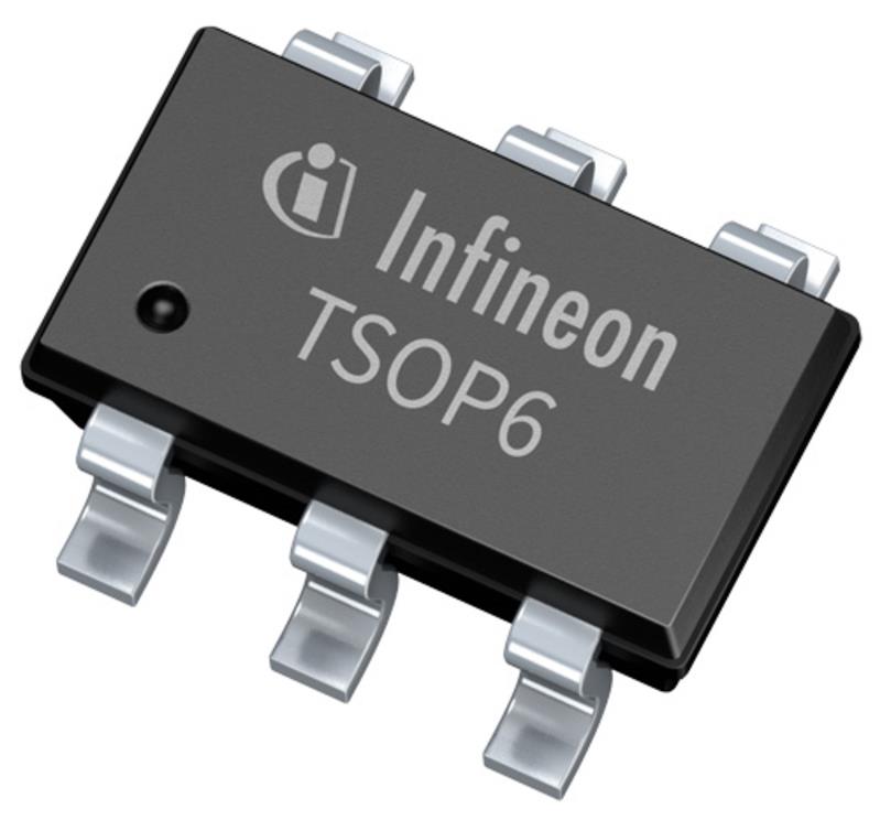 Infineon BSL316C Turkiye