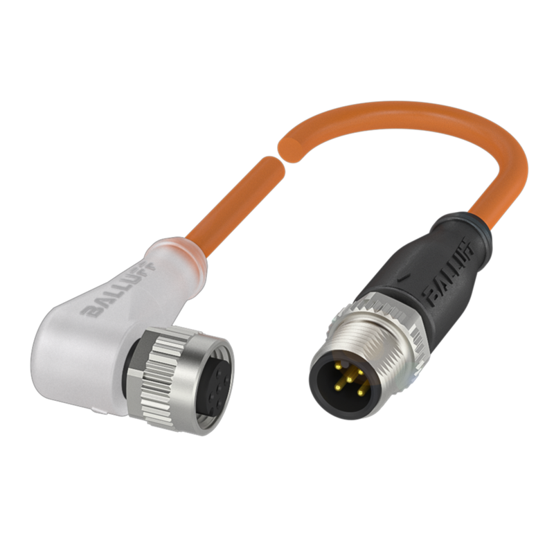 Balluff BCC M425-M415-3A-692-PW3534-006 Çift uçlu kablo setleri Turkiye