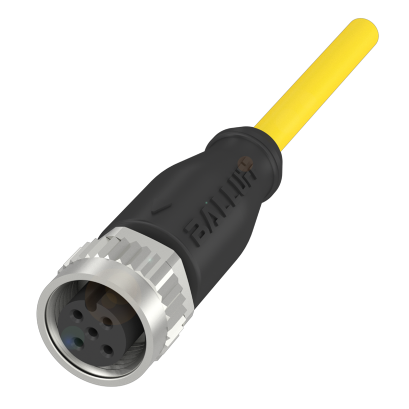 Balluff BCC M415-0000-1A-003-VX44T2-100-C013 Tek uçlu kablo setleri Turkiye