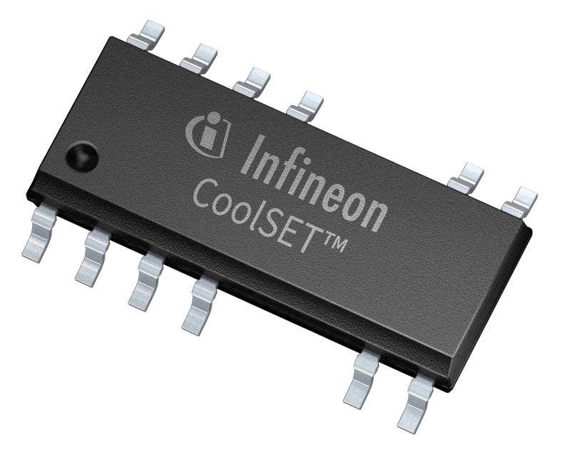 Infineon ICE3RBR1765JG Turkiye