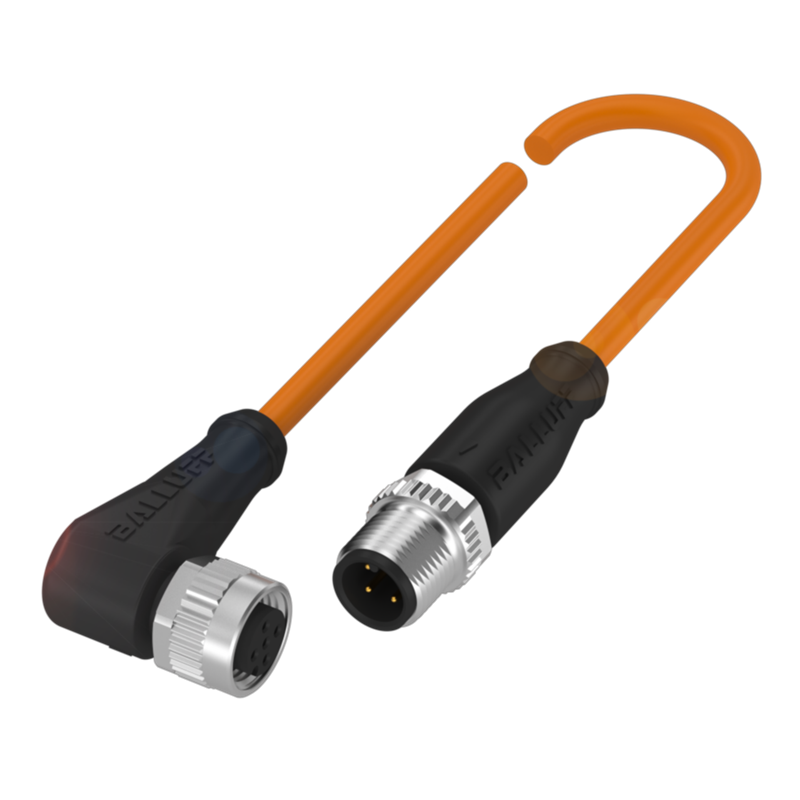 Balluff BCC M425-M414-3A-304-PW3434-010 Çift uçlu kablo setleri Turkiye