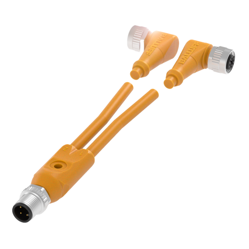 Balluff BCC M414-M425-M425-U2010-010 Y dağıtıcılar Turkiye