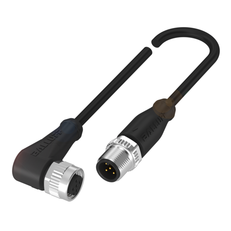 Balluff BCC M425-M415-3A-313-PW0534-100 Çift uçlu kablo setleri Turkiye