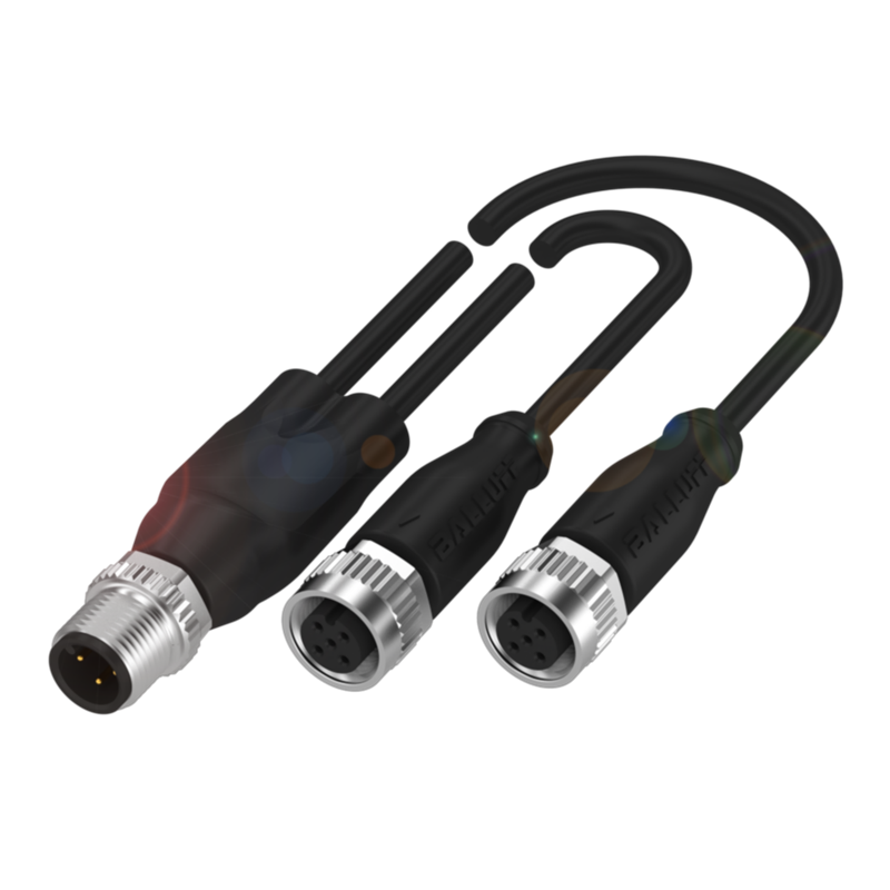 Balluff BCC M414-M415-M415-U2027-003 Y dağıtıcılar Turkiye