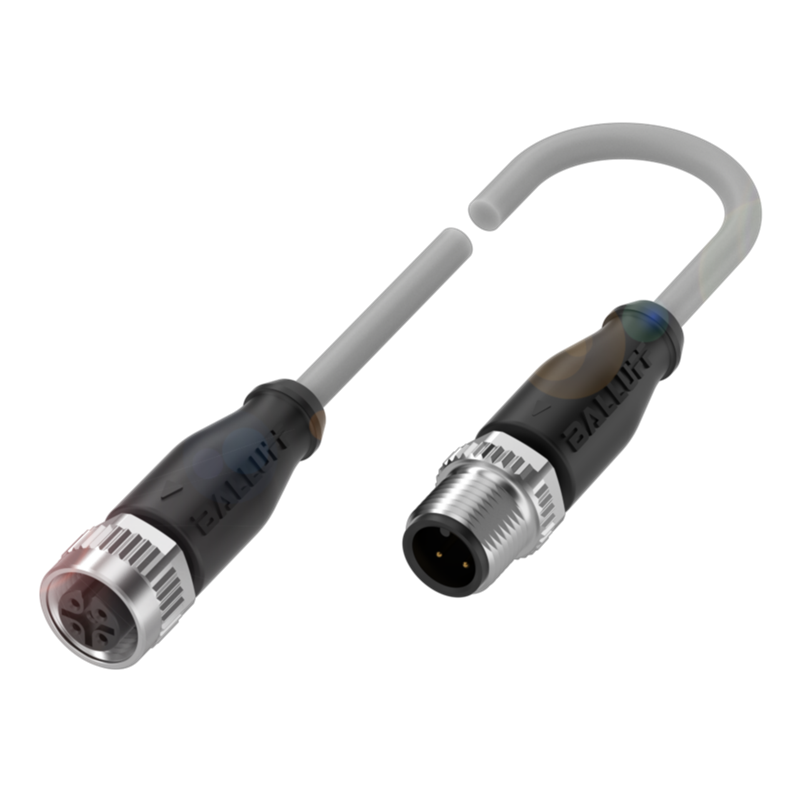 Balluff BCC M415-M413-3A-300-VX8334-100 Çift uçlu kablo setleri Turkiye