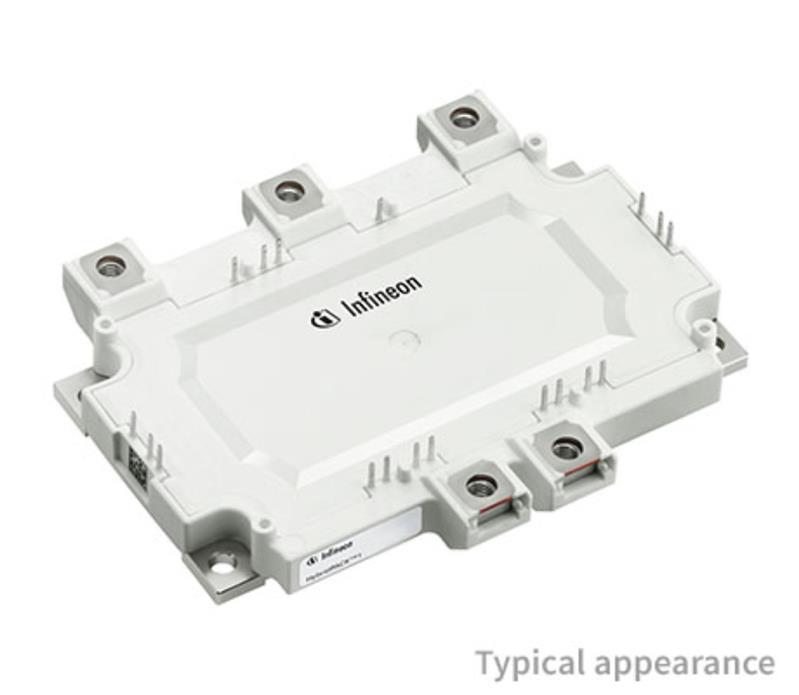 Infineon FS400R07A1E3 650 V, 400 A sixpack automotive qualified IGBT module Turkiye