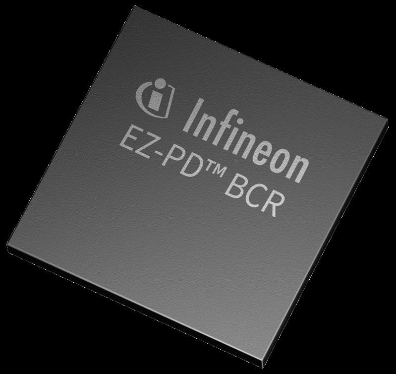 Infineon CYPD3178-24LQXQ Turkiye