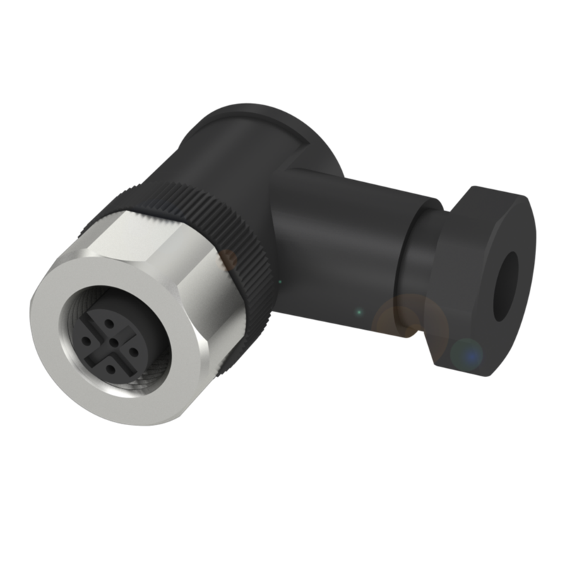 Balluff BCC S445-0000-1A-000-51X575-000 Kablo montaj konnektörleri Turkiye