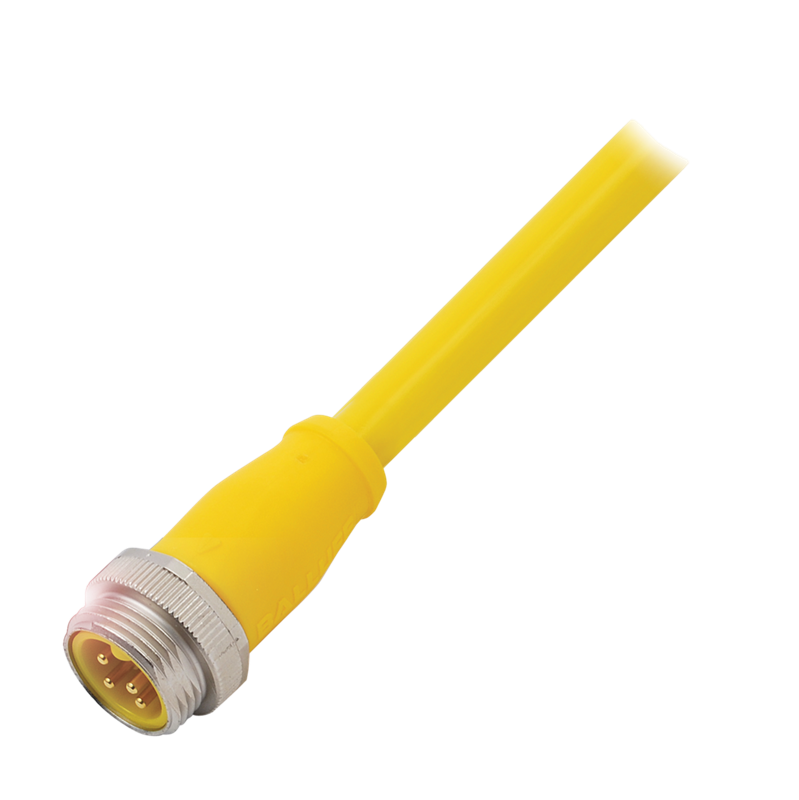 Balluff BCC A314-0000-20-003-VX44W6-100 Tek uçlu kablo setleri Turkiye