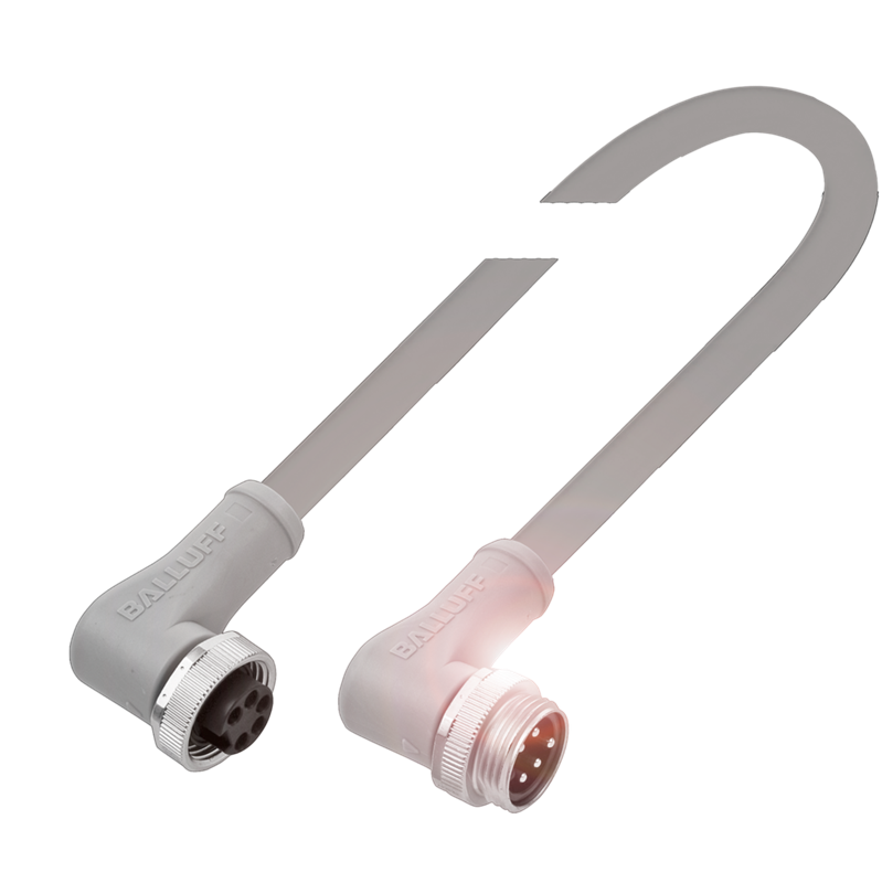 Balluff BCC A325-A325-30-330-PS85N6-010 Çift uçlu kablo setleri Turkiye