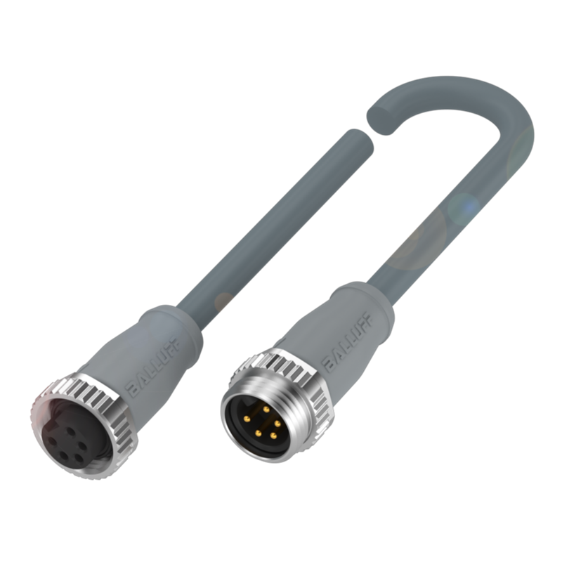 Balluff BCC A315-A315-30-330-VS85N5-090 Çift uçlu kablo setleri Turkiye