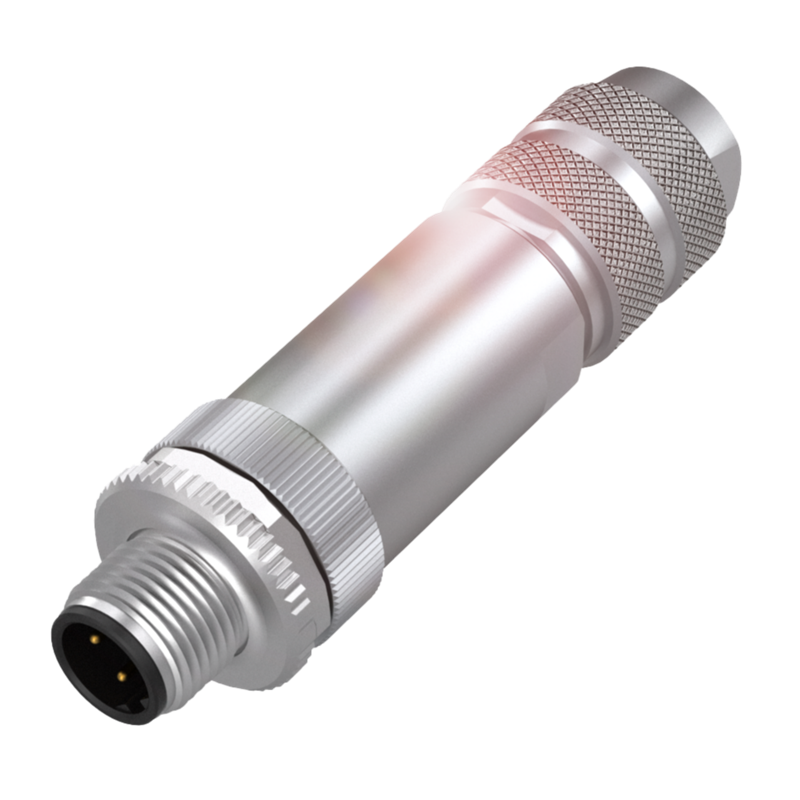 Balluff BCC M475-0000-2A-000-01X575-000 Kablo montaj konnektörleri Turkiye