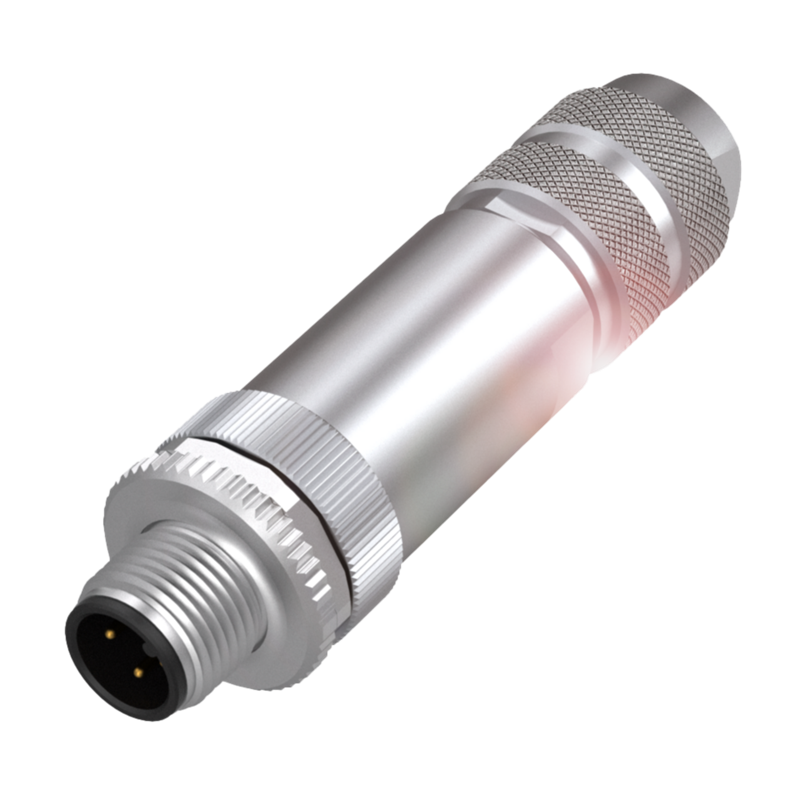 Balluff BCC M474-0000-2A-000-01X475-000 Kablo montaj konnektörleri Turkiye