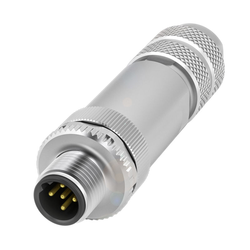 Balluff BCC M475-0000-2B-000-01X575-000 Kablo montaj konnektörleri Turkiye