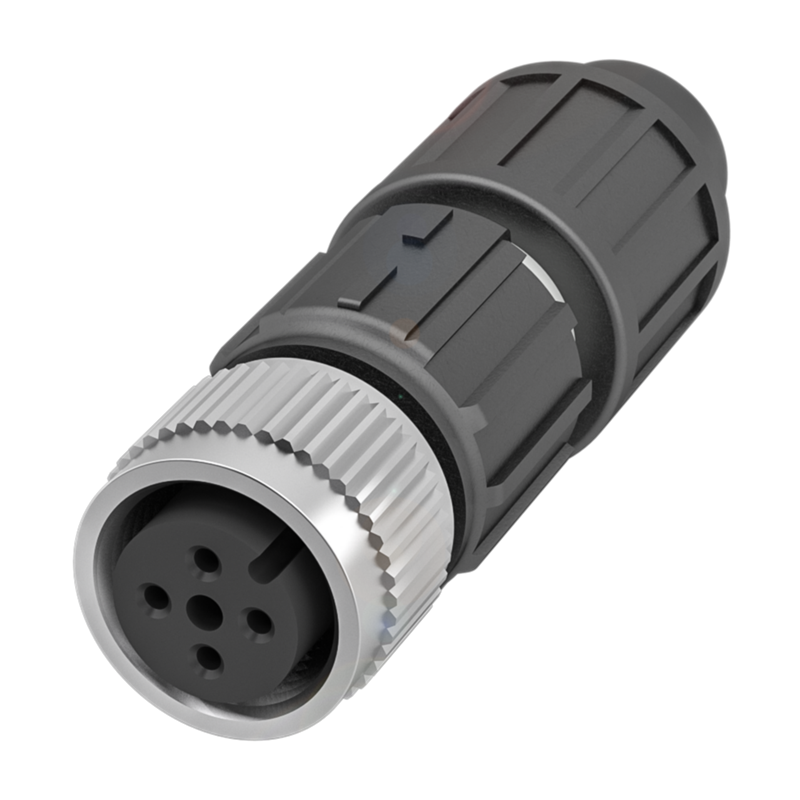 Balluff BCC M435-0000-1A-000-43X434-000 Kablo montaj konnektörleri Turkiye