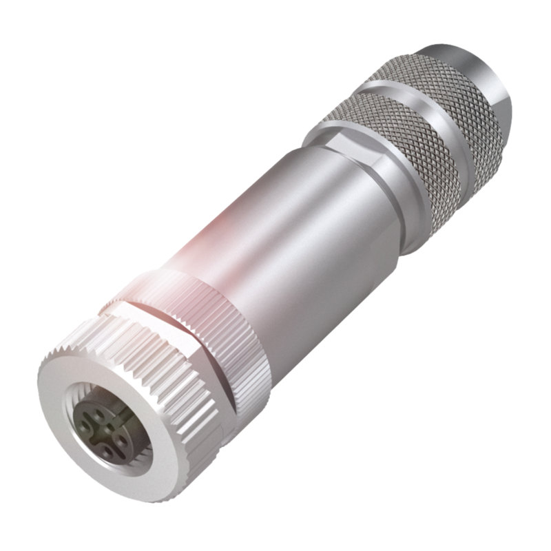 Balluff BCC M475-0000-1A-000-01X575-000 Kablo montaj konnektörleri Turkiye