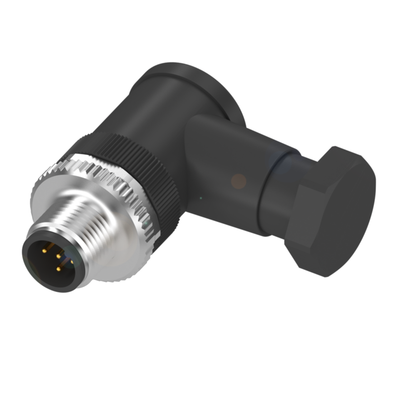 Balluff BCC M445-0000-2A-000-51X575-000 Kablo montaj konnektörleri Turkiye