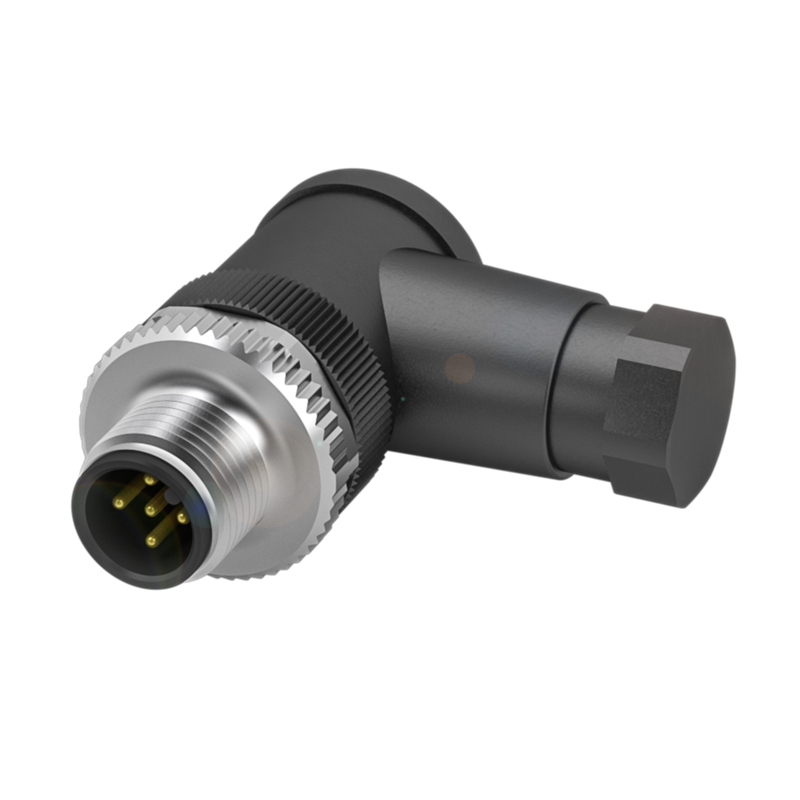 Balluff BCC M445-0000-2A-000-41X575-000 Kablo montaj konnektörleri Turkiye